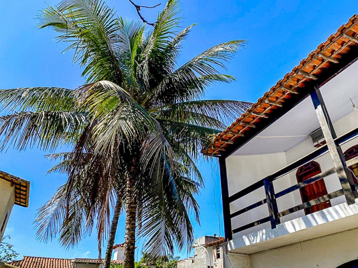 Pousada Che Buzios Extérieur photo