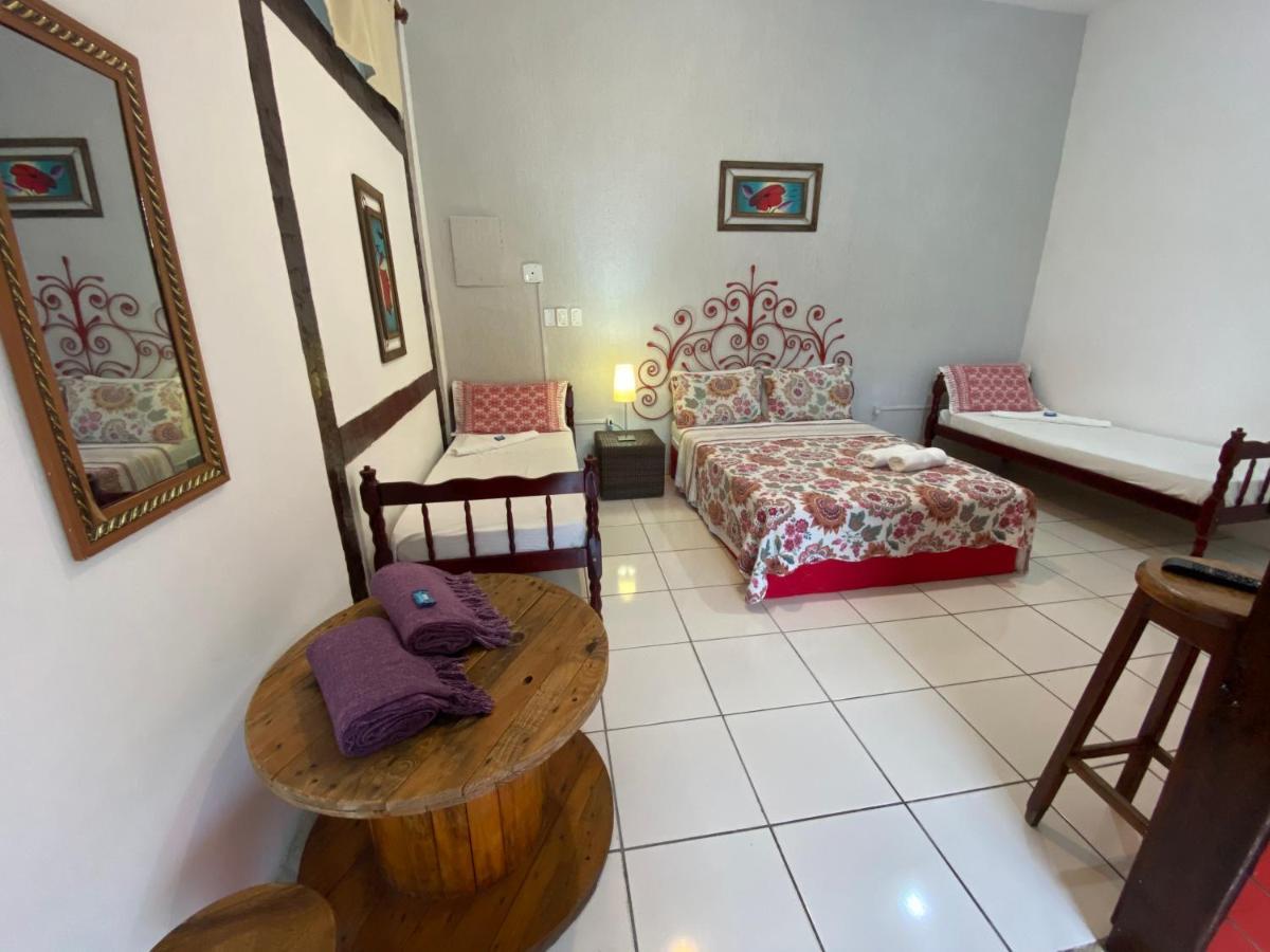 Pousada Che Buzios Extérieur photo