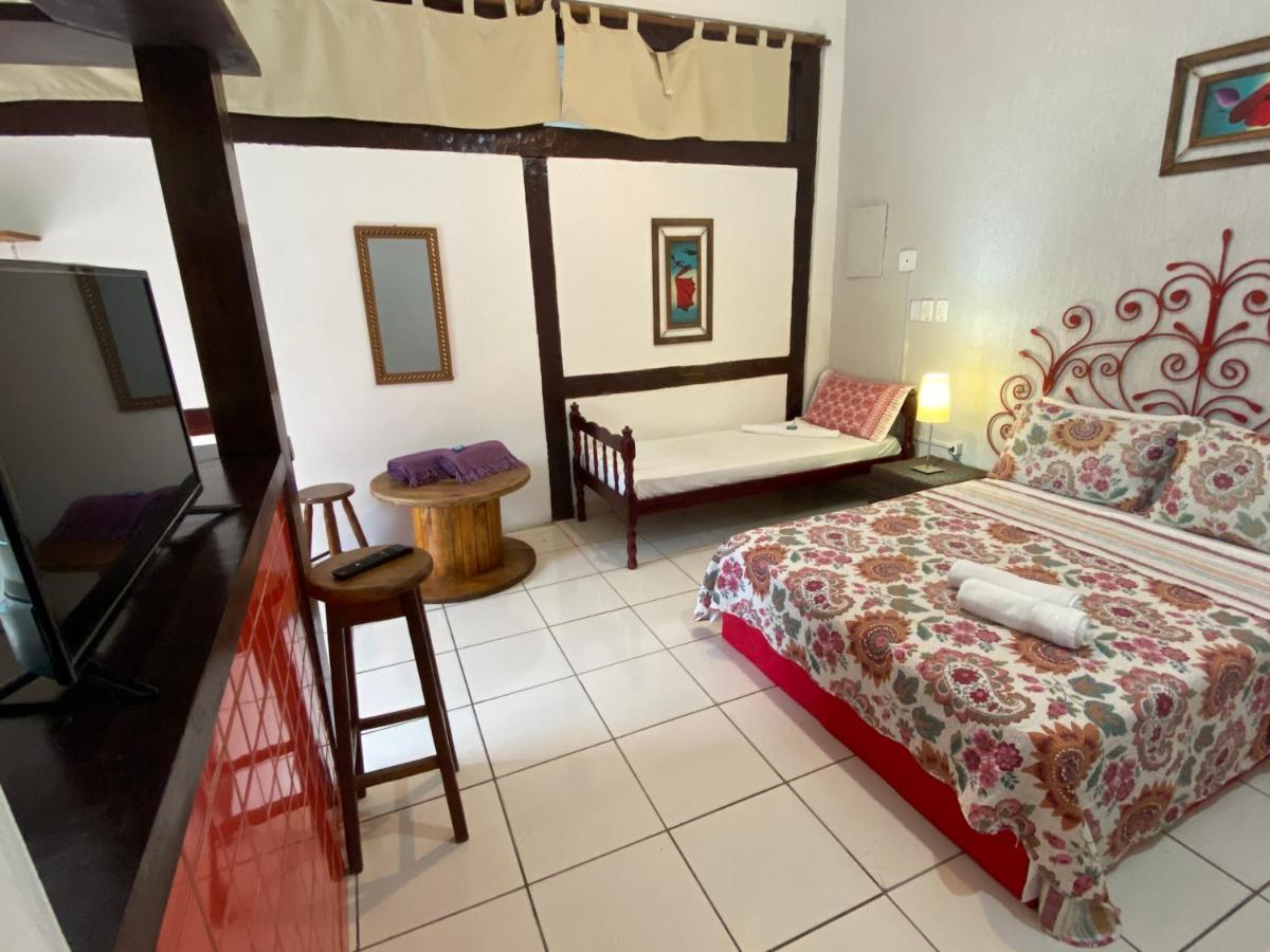 Pousada Che Buzios Extérieur photo
