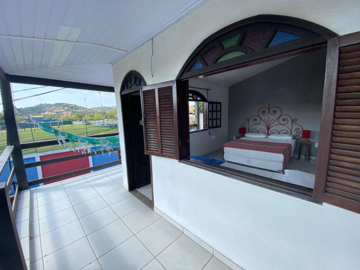 Pousada Che Buzios Extérieur photo