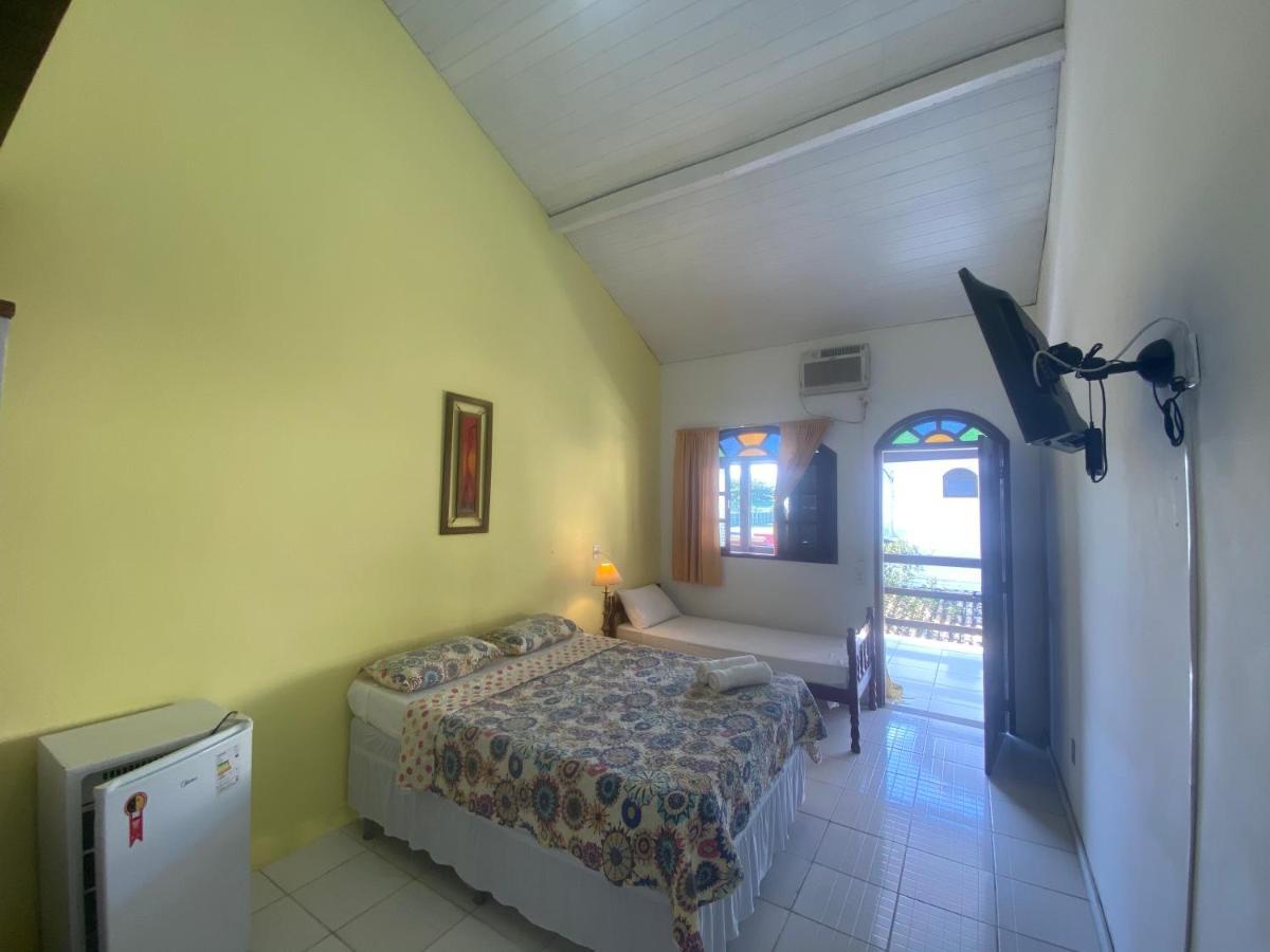 Pousada Che Buzios Extérieur photo