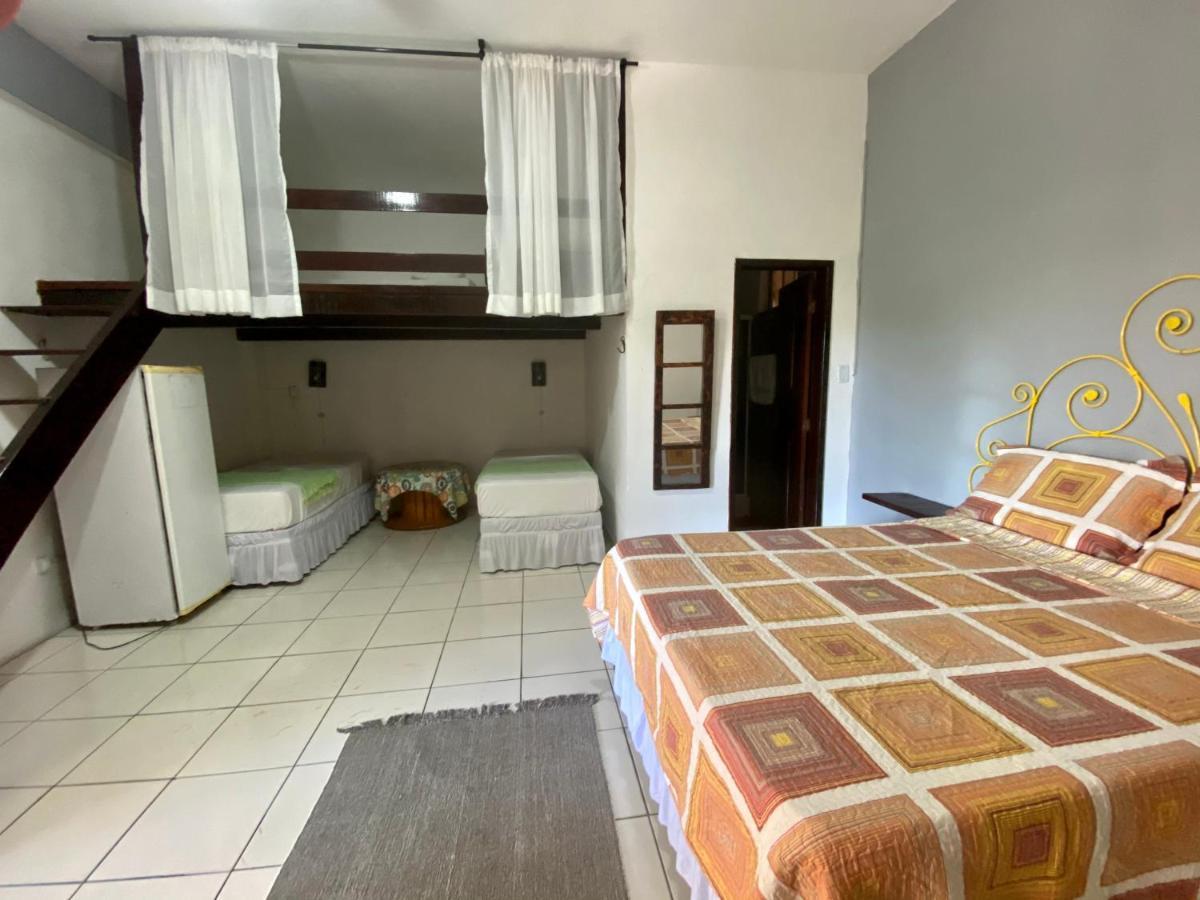 Pousada Che Buzios Extérieur photo