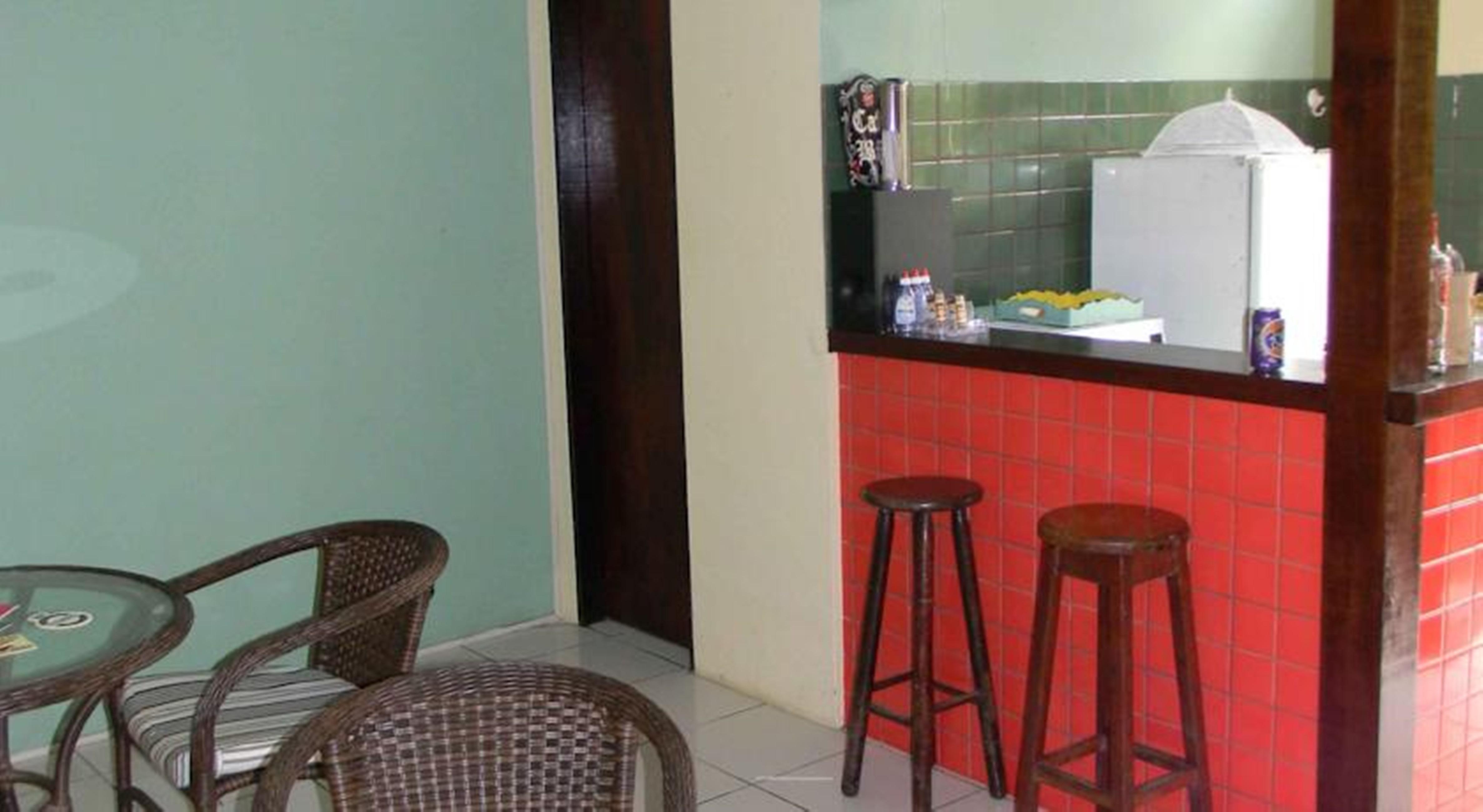 Pousada Che Buzios Extérieur photo