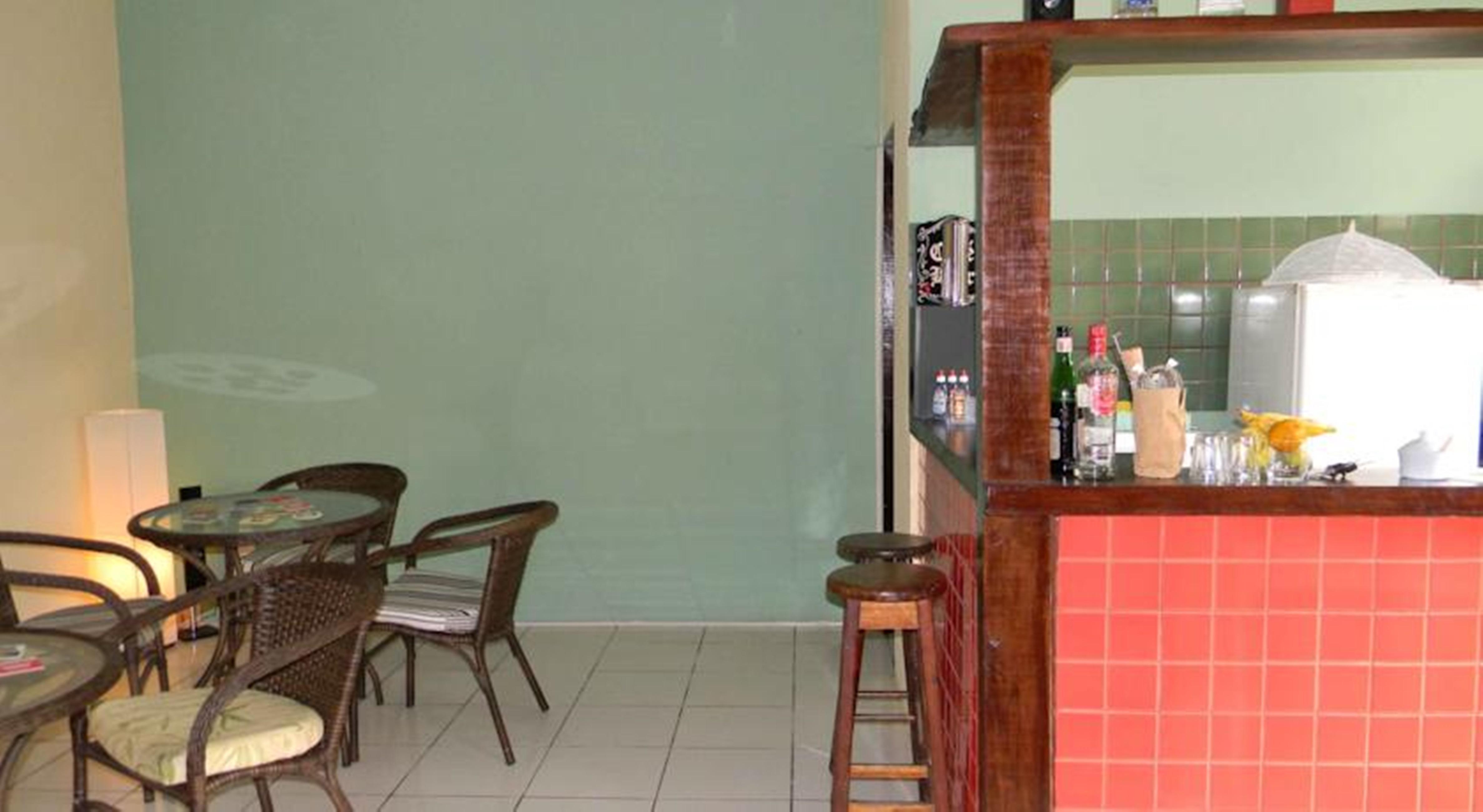 Pousada Che Buzios Extérieur photo