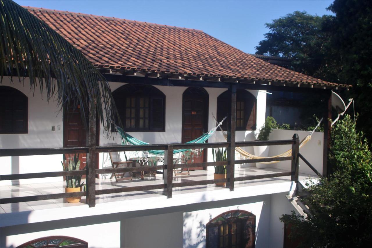 Pousada Che Buzios Extérieur photo
