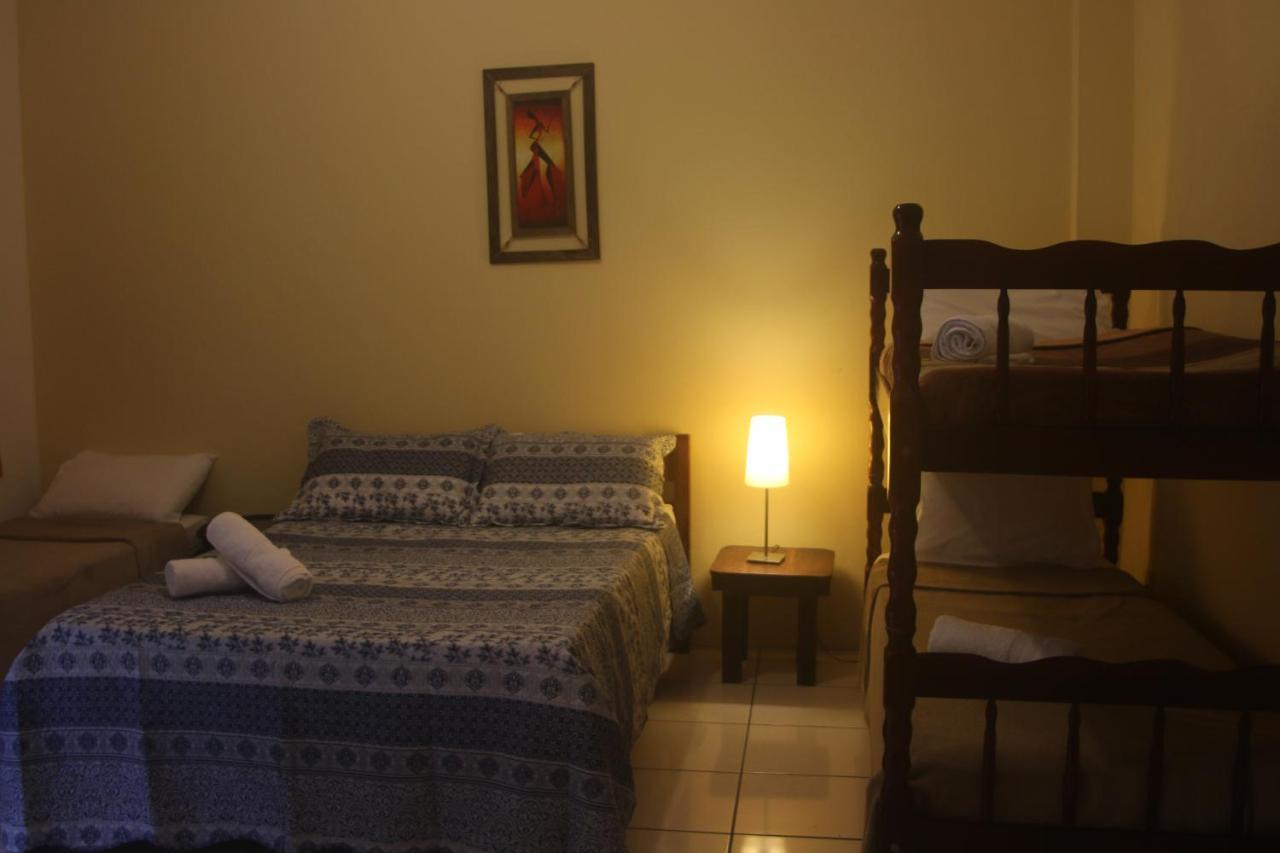 Pousada Che Buzios Extérieur photo