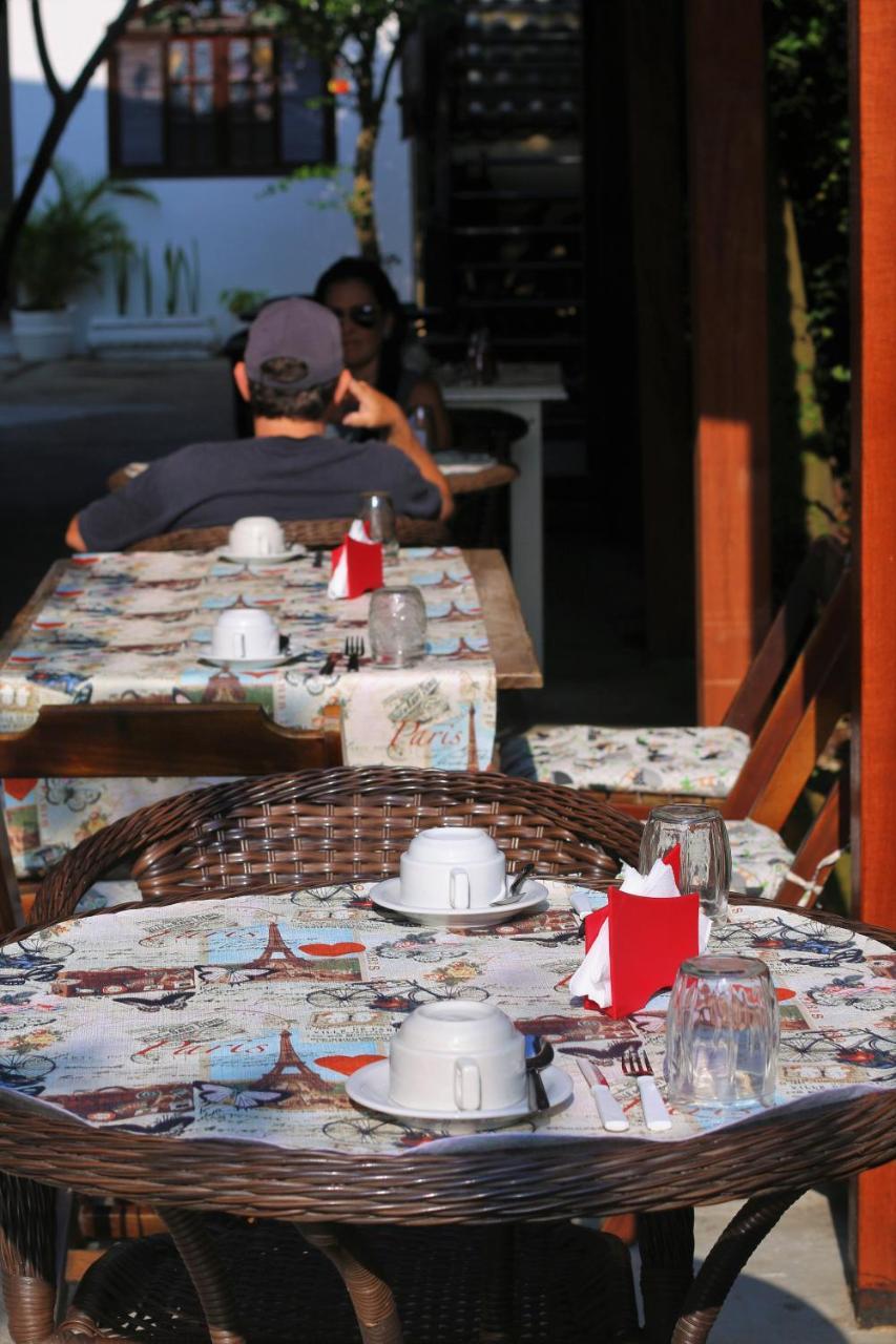 Pousada Che Buzios Extérieur photo