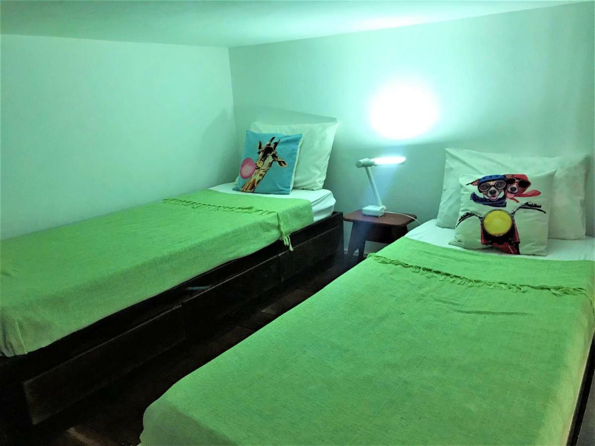 Pousada Che Buzios Extérieur photo