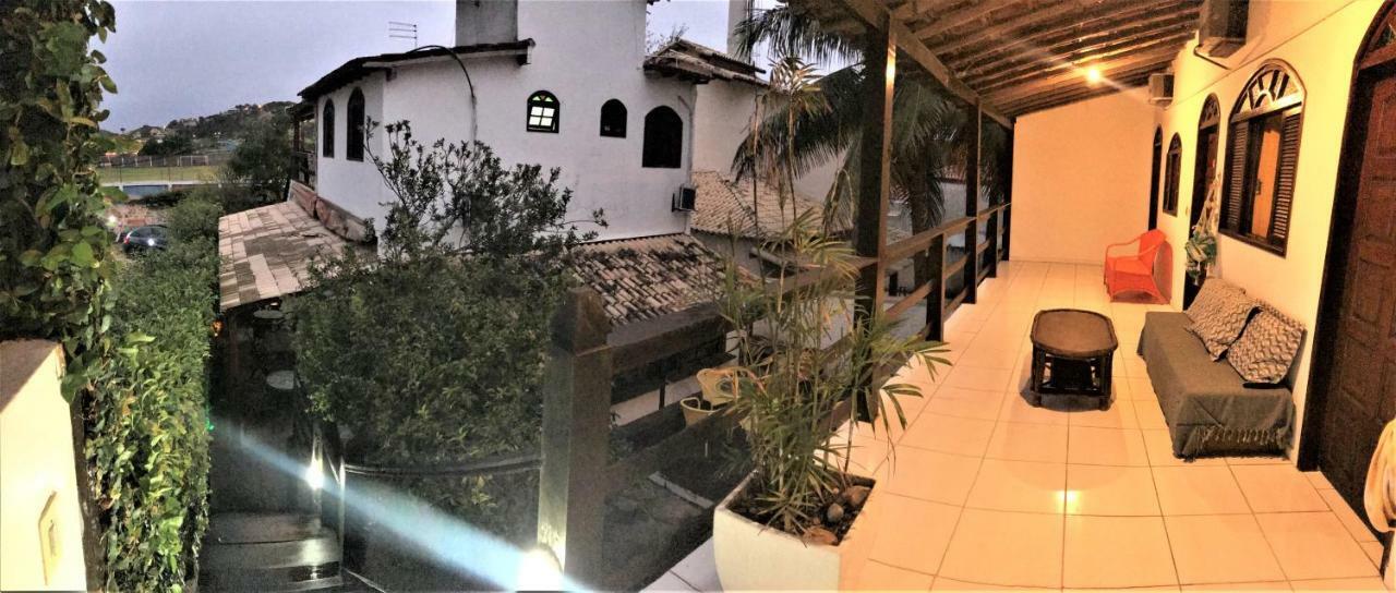 Pousada Che Buzios Extérieur photo