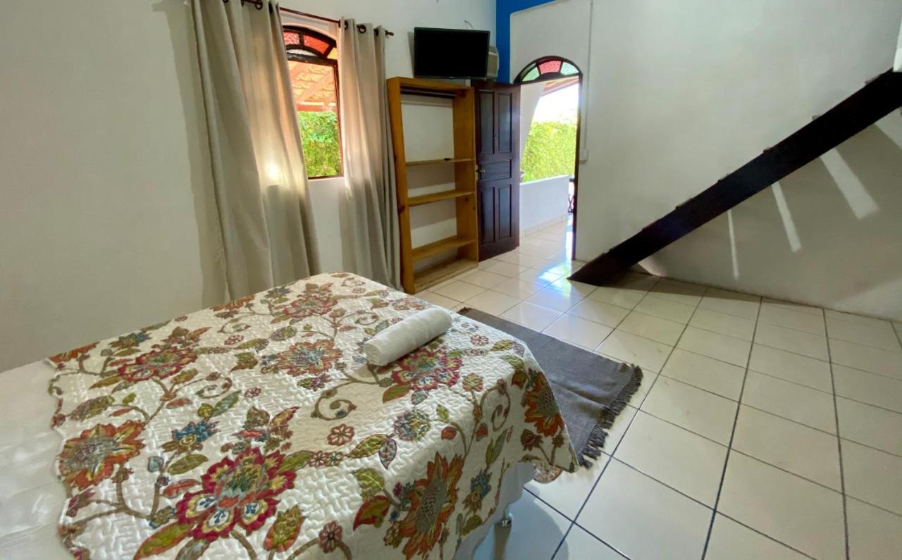 Pousada Che Buzios Extérieur photo