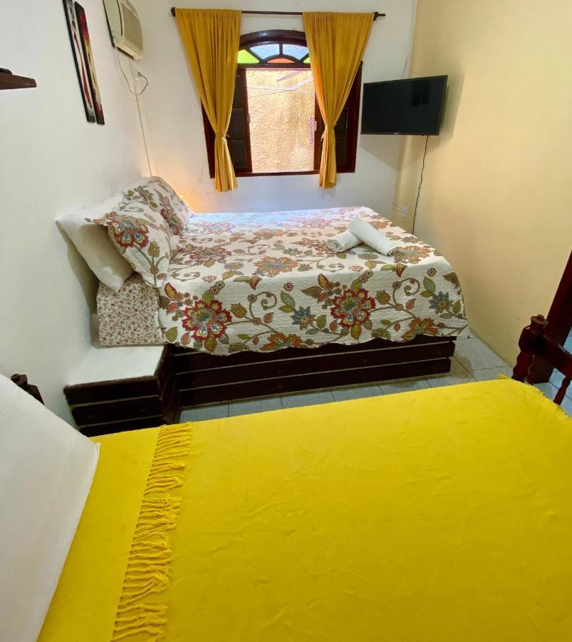 Pousada Che Buzios Extérieur photo